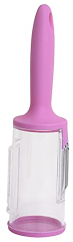 Homoyoyo Cepillo Para Raspar Diseño Ergonómico Plástico y Acero Inoxidable Para Pescado y Frutas