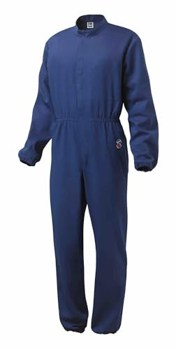 Siggi Anti-Förtunning Suit Blue,Män,44