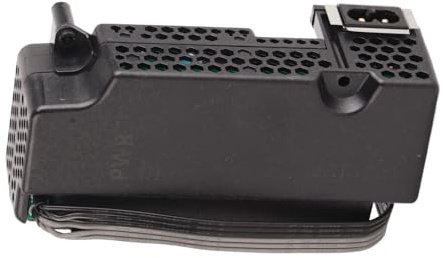 Fuente de alimentación para, Tarjeta de Repuesto de Consola One S Adaptador de CA Delgado 100-240V