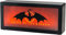 Lampara Juego de Tronos La Casa del Dragon - Lámpara escritorio o Lámpara pared - Lámpara Gaming USB y pilas l Juego de Tronos regalos, Decoración Juego de Tronos Merchandising Oficial