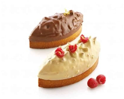 Moule à cake Michalak MK - Silikomart
