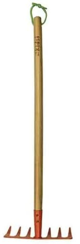 Smart Garden Kids Soil Rake