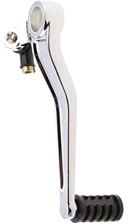 Schalthebel Motorrad Getriebe Bremspedal Schalthebel Fit für Suzuki GSXR 600 750 1000 SV650 SV650S verwenden Gear Shift Lever Motorrad
