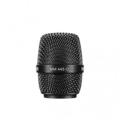 Sennheiser