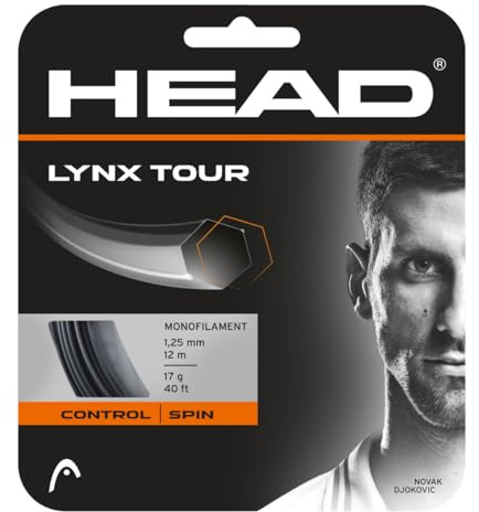 Head Lynx Tour Tennis-Saite