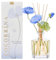 Cocorrína Blume Raumduft mit 8 Duftstäbchen 250ml- Kaschmir Vanille, Natürlich, Langanhaltend, Reed Diffuser für Haus Schlafzimmer Büro Badezimmer Regal Dekor (Master-Kollektion)