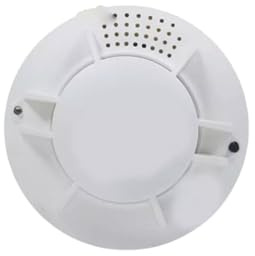 Générique Rökdetektor 4K WiFi spionkamera