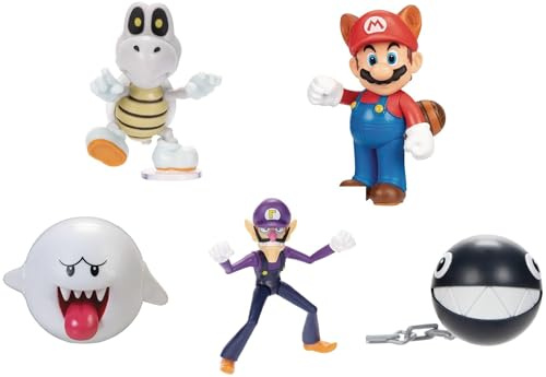 JAKKS Pacific 153378 Poupées et Figurines d'action Multicolore