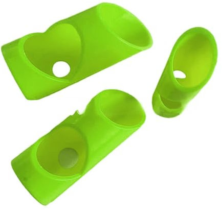 Tube Lagger Pro, Schaumstoff-Rohrschneider, Werkzeug, Isolierung, Schneidvorrichtung, 3D-Druck, Rohrlagger, Dreirohr-Isolierung, Schneidvorrichtung, Isolierung, Lagging Tool für 15 mm, 22 mm, 28 mm