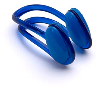 Speedo Unisex Nose Clip for Swimming Waterproof Reusable Training