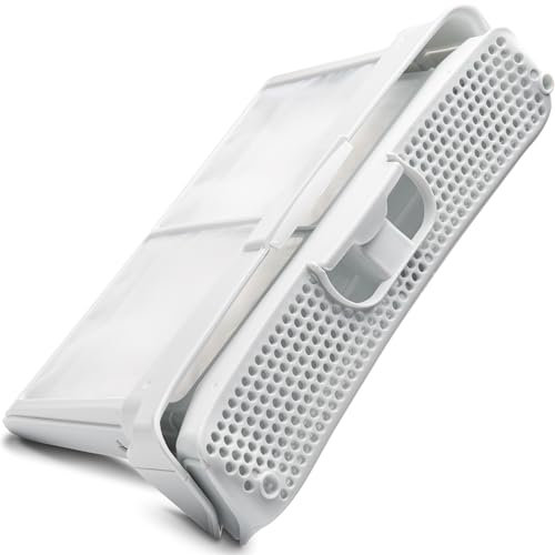 Flusensieb Filtertasche für Bosch Siemens Neff 656033 00656033 für Trockner wie iQ300 iQ390 iQ700 iQ800 für Trockner Waschtrockner