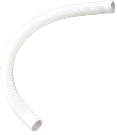 Bestway P07775 | Tubo di Collegamento per Pompa Filtro a Sabbia 58515 (dal 2023), Lunghezza 0,55 cm, Diametro 32 mm - Bianco | Ricambio Originale