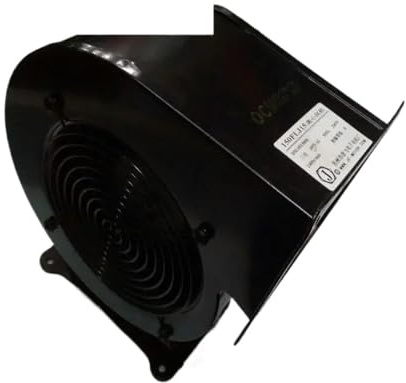 BJdfgE 150FLJ15 150FLJ17 240 W filo di rame frequenza alimentazione ventilatore centrifugo modello aria ad arco(380 150FLJ15)