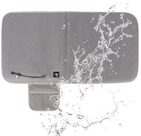 Almohadilla De Asiento Calefactada Almohadilla de Asiento Calefactada USB | Almohadilla De Silla Cálida Para Invierno Para Oficina Coche Camping Dormitorio Exterior Pesca