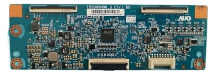 Carte Mère TV for T550HVN08.3 Ctrl BD 55T23-C08, Carte Logique UA55J5088AJ HG55AD680DJ UE55J5100AK UE55J5050AS UE55J5550SU TV, Circuit Imprimé