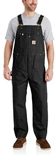 Carhartt Bib Overall Salopette Homme