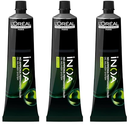 Loreal Inoa 3 3x60 ml