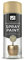 151 Products TAR060 400ml Multi Purpose Spray Paint Aerosol Wood Metal Brick - Champagne Gold Metallic Finish