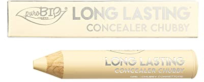 PuroBio Puro Bio Long Lasting Concealer Chubby colore 026L Medio Correttore Stick