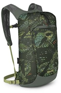 Osprey Unisex Daylite Cinch Pack Backpack (1er Pack)