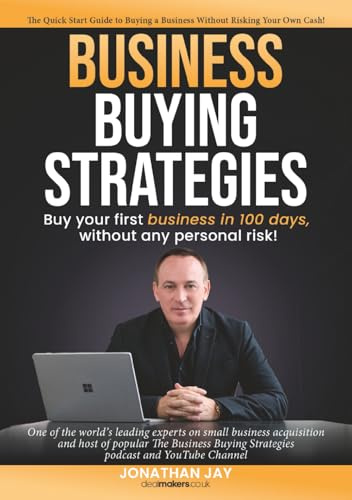Business Buying Strategies: 2024 Edition