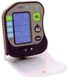 Alpitech Amico PRO 9 Volt IP68 1 Settore