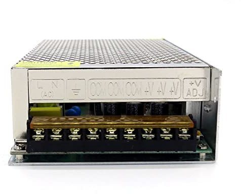 Transformador ​De Potencia Equipo industrial Fuente de alimentación de conmutación especial CA a Fuente de alimentación DC regulada de CC 36V Aplicar for ingresar AC 110V 220V Transformador De Voltaje