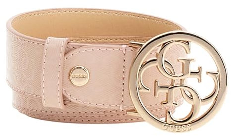 GUESS Noelle Yarmilla Belt W85 Sand - kürzbar