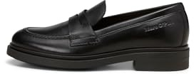 Marc OPolo dam loafer i läder elegant, 990, 39 EU