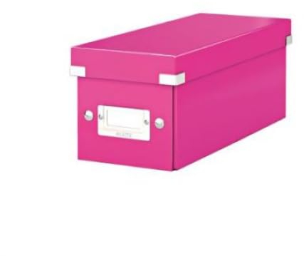 Sulankstoma CD from LEITZ CLICK & STORE WOW