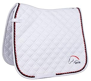 HKM Schabracken-14032 Schabracken 1200 Pony Dressur