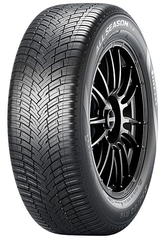 Pirelli 245/45 R19 102W XL Ganzjahresreifen Allwetter Offroad M+S 3PMSF Reifen