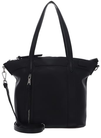 FREDsBRUDER Bestie Shopper Black
