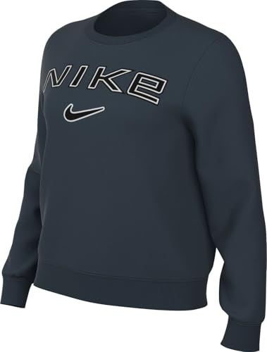 Nike Nike Sportswear Phoenix Fleece Maglia Lunga Donna (Pacco da 1)