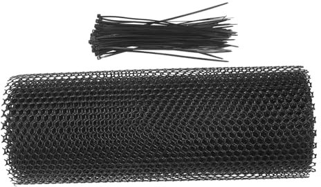 SEWOART 1set Protezione Per Flessibile e Resistente Per Recinzione Per e Pollame