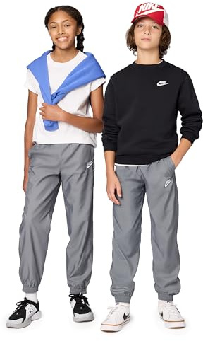 NIKE Sportswear Club Web-Jogger (Ältere Kinder) - Web-Jogger Unisex niños