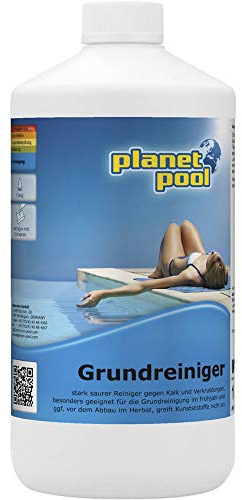Planet Pool - Grundreiniger, 1 Ltr.