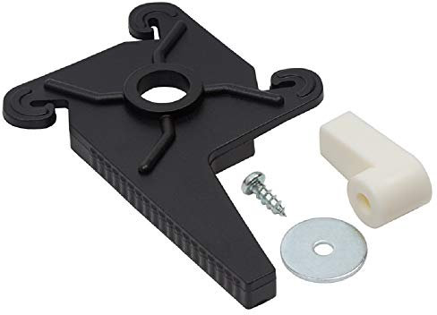 Cardale Garage Door Handles & Locks (Canopy Door Latch Assembly)