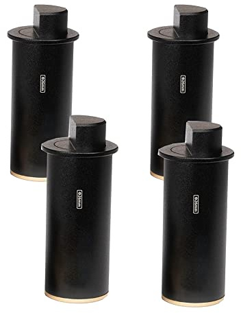 Singring Long Bench Dogs Clamp Pop Up Workbench Short Dogs Woodworking Planing Stop Dog Positioning Planing Plugs for 26mm Dog Hole (4)