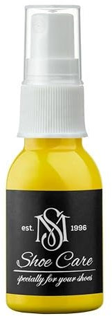 MAVI STEP Lederspray, 70 + Farben, 131 Zitrone, 50 ml