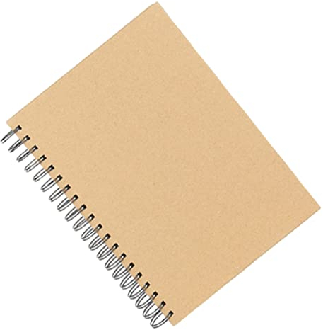 Ciieeo Skizzenbuch Für Schüler Malnotizbuch Mit Zeichenpapier Kreatives Skizzenbuch Zum Zeichnen Leicht Und Tragbar Für Unterwegs