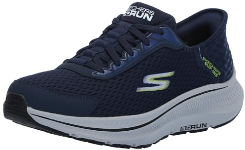 Skechers Hombre Go Run Consistent 2.0 Empowered Slip-In Entrenador