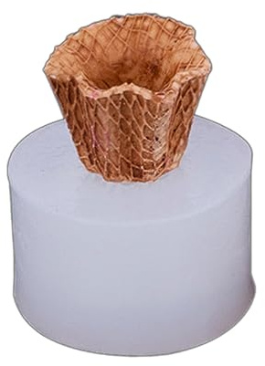 Rollo de huevo Base Decoración de Pasteles de Chocolate Molde de Fondant para Hornear Manual Molde de Gota de Calidad Alimentaria Silicona Fondant Egg Rollo Base Moldes de Silicona para Hornear