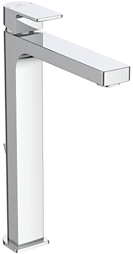 Ideal Standard A7112AA Edge Waschtischarmatur verlängerter Sockel