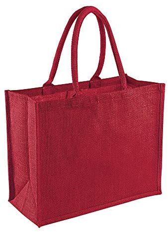 Westford Mill W407 Bolsa de Yute clásica