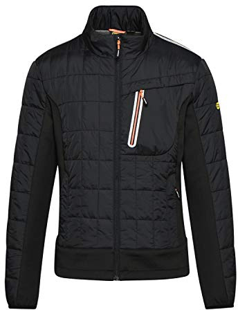 Giacca da lavoro imbottita Light Padded Tech ISO 13688:2013, taglia 3XL