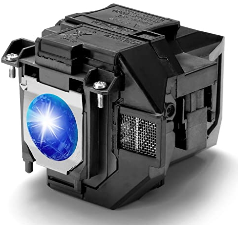 GreenBale Lámpara de Proyector para Epson ELPLP97 ELPLP96 EH-TW610 EH-TW650 EH-TW710 EH-TW740 EH-TW750 EH-TW5400 EH-TW5600 EH-TW5650 EH-TW5700 EH-TW5705 EH-TW5820 EH-TW5825 EB-S05 EB-S41 EB-U05