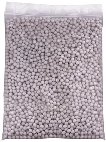 Bolsa de 1KG de Bolas de Airsoft Bio Calibre 6mm de 0,20g de Peso