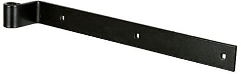 BURGAUD PDA46051 PENTURE Coudee A 35 H EPOXY Noir B.C.40(ht) x 6(EP) D 14 L.500MM-1PD92349