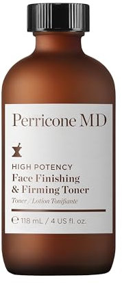 Perricone MD High Potency Face Finishing and Firming Toner 118ml